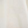 Off-White Made In Portugal Long Sleeve Slim Sweatshirts S White Men's Used