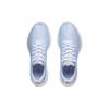 Li Ning Red Rabbit 6 Pro Casual Fashion Shock Absorbing Low Top Running Shoes Women Running Shoes Blue ARMT014-13