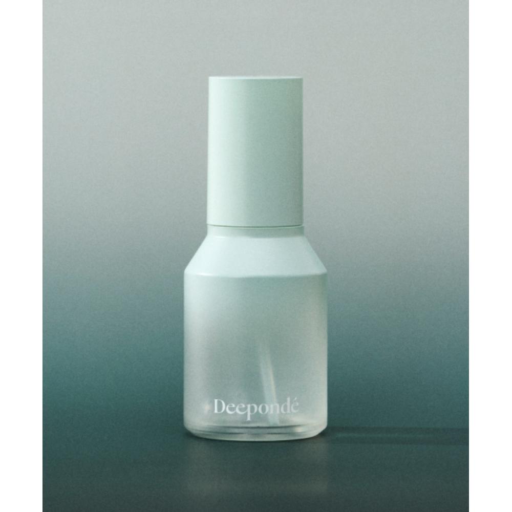 Deeponde First Mucin Ampoule Mist 50ml NONE