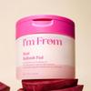 I'm From Beet Refresh Pad Hydrating Smoothing 260ml 60pcs