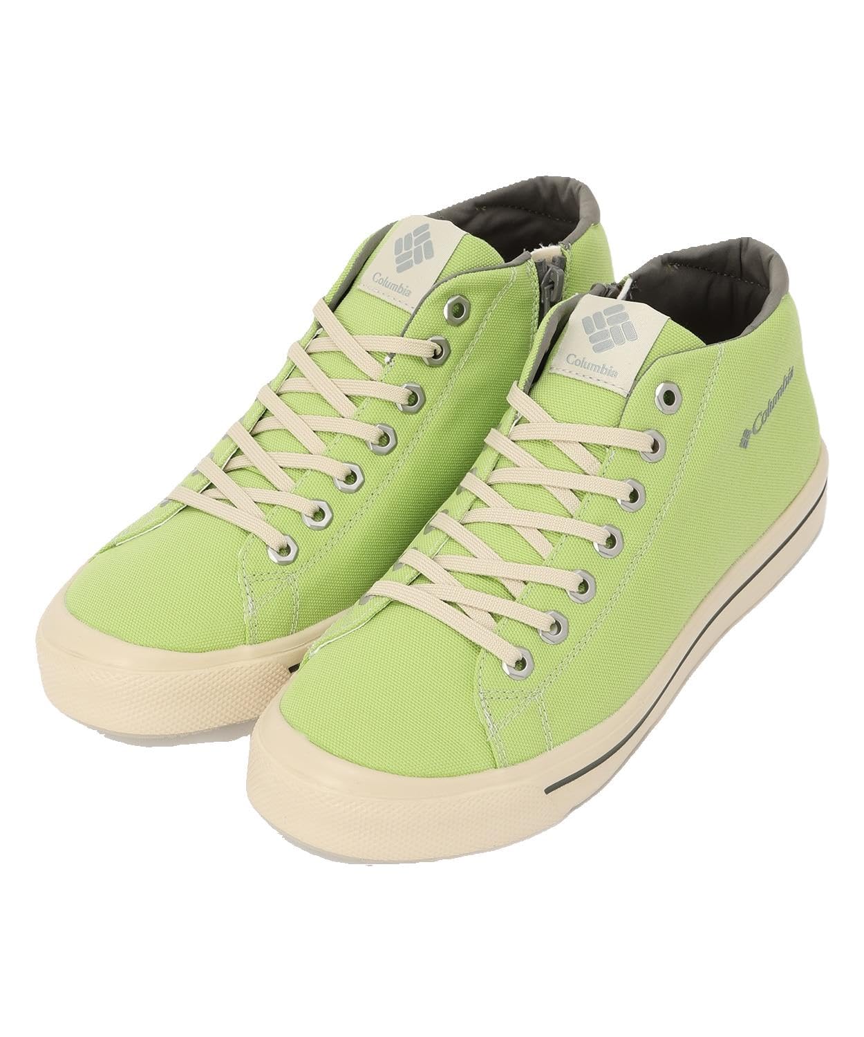 

Кроссовки Columbia Hawthorne Rain Mid Размер Mint Wave YU6041, 26.0см, зелёный