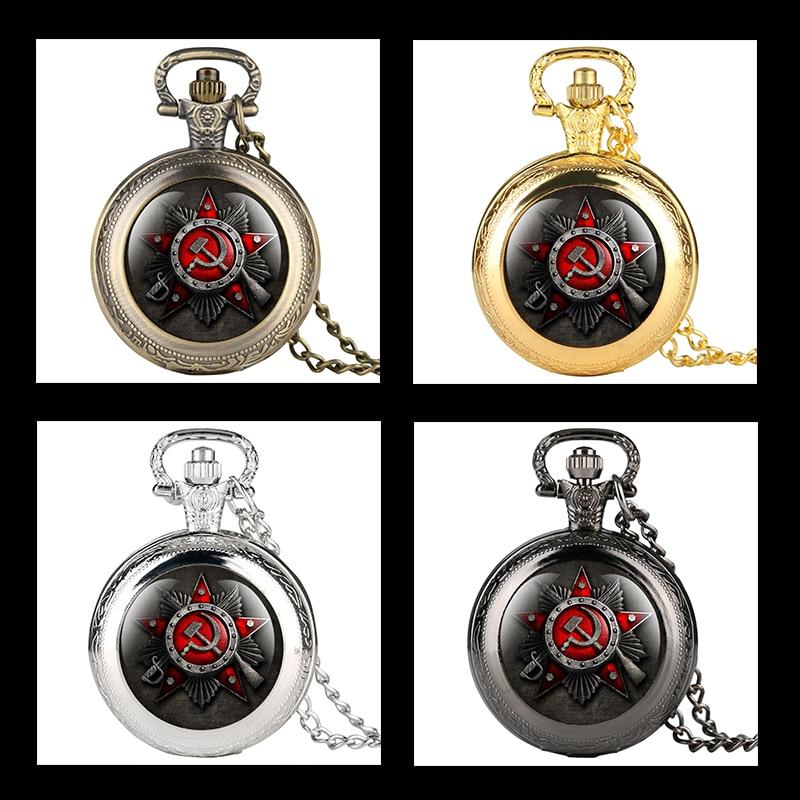 Orologio da tasca Vintage orologio da tasca al quarzo stile Orologio da tasca Vintage orologio da tasca al quarzo stile