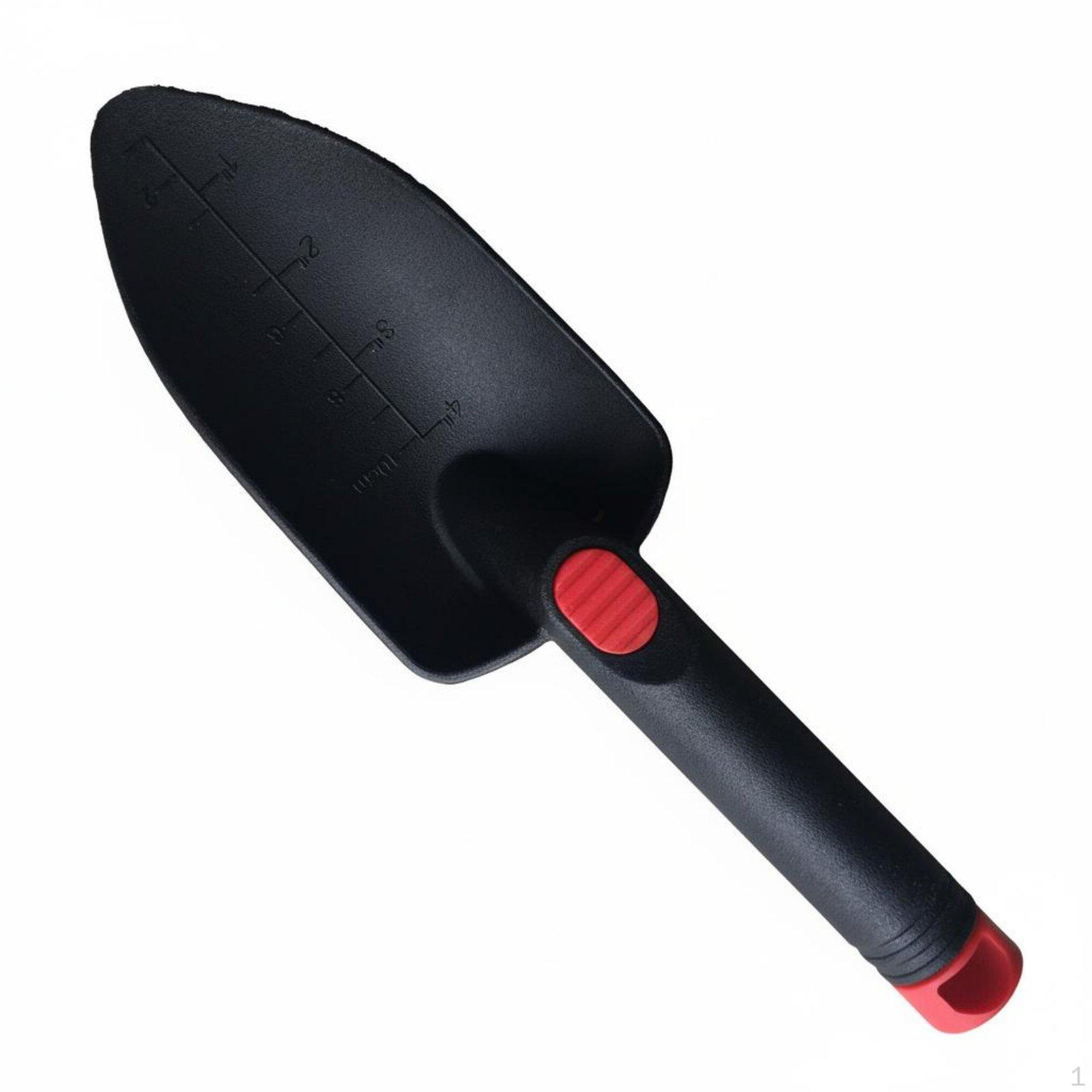 Mini Gardening Tool Versatile Set Child Kids Garden Tools for Beginners, Large Shovel