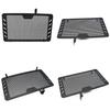 Reliable Dl650 V-strom650 Bike Radiator Shield Mesh Cover For Effective Cooling System Protection