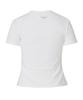 ZEROPLANET Mia Graphic T-Shirt [White]
