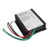 MPPT Wind Turbine Charge Controller IP67 Water Resistant 48V Automatic Controller for 2000W Wind Tur