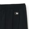 New MLB SS25 Casual Pants Unisex Black 3AWPB0253-50BKS