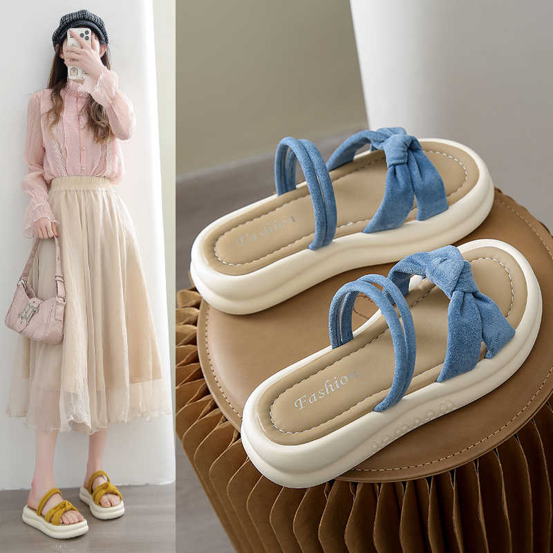 Fashion Half Does Not Slip Women White Sandals Massage Flip Flops Shoes Women Sneakers Sports Hyperbeast Class Tenids Tenise