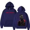 The Notorious Conor McGregor Vintage Hoodies Unisex Fashion Violence Aesthetic Sweatshirts High Quality Fleece Casual Hoodie