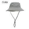 Bright Sun Hat Outdoor Summer Sun Protection UV Protection Sun Hat Bucket Hat Sun Hat Hot
