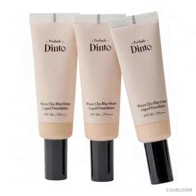 Woon Cho Blur Matt Tekutý make-up 25ml (+Darček zdarma)