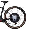 Bicycles Disc Brake Protective Cover Bicycles Wash Cover for Bicycles Disc Brakes to Prevent Dirt and Ensure Longevity