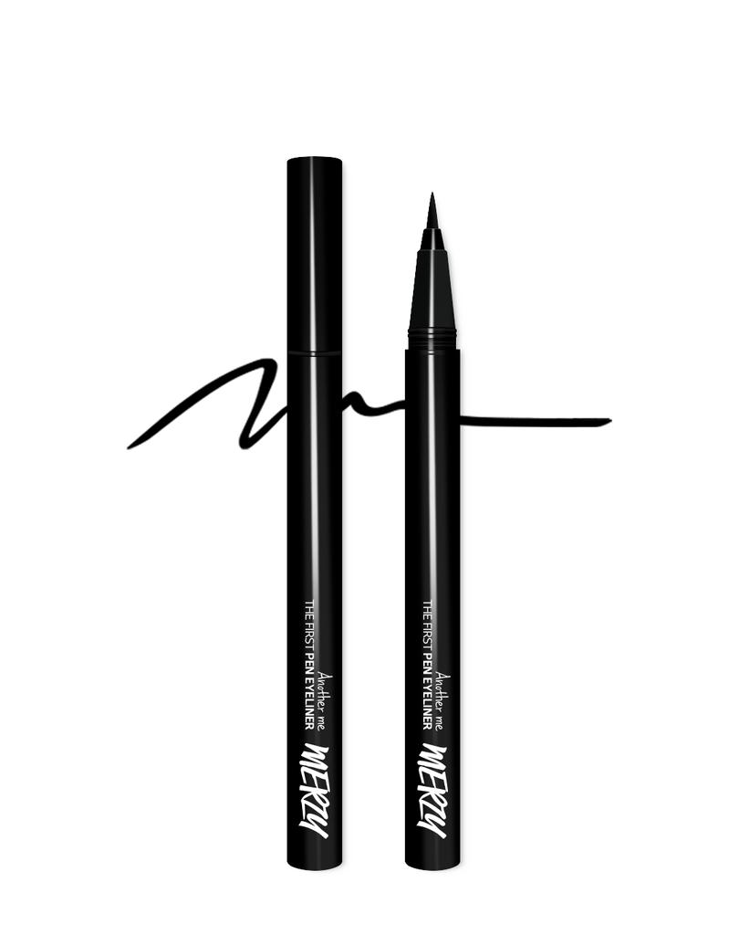 Merge the First Pen Eyeliner