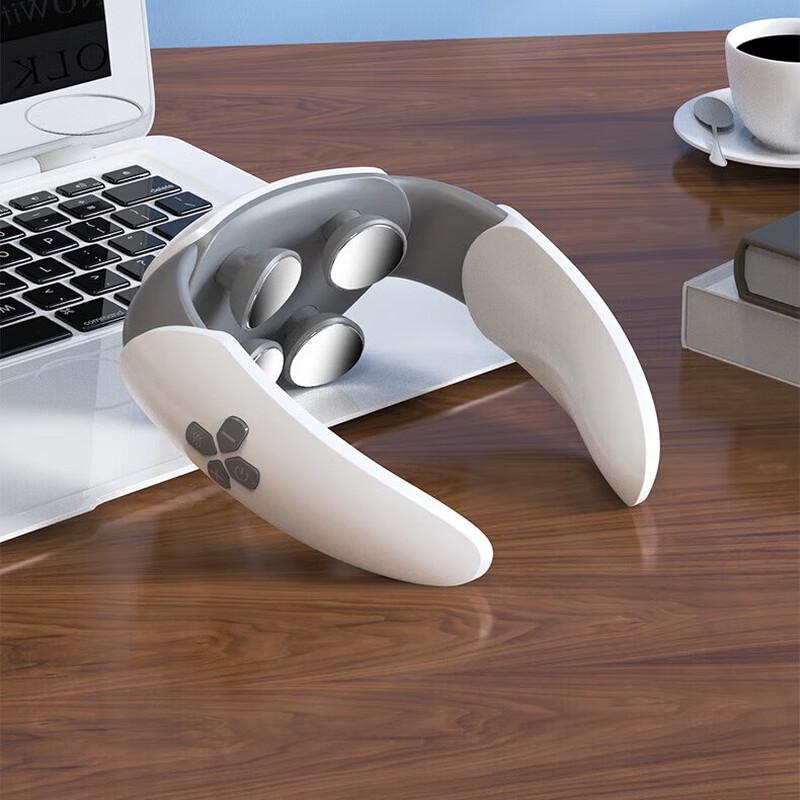 Enlluean U-shaped Neck Massager
