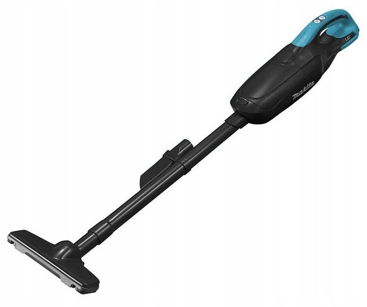 Makita Akumulátorový vysavač 18V Li-Ion