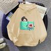 Jett Grafik-Hoodies für Teenager-Mädchen VALORANT Sweatshirt Winter Warm Damen Mann Unisex Lässige Übergroße Sweatshirts Pullover