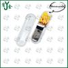 Yojin Referee Coach Metal Whistle with Lanyard