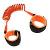Adjustable Baby Walkers Belt Kids Safety Anti-lost Wrist Link Band Children Harness Leash Strap Baby Stroller Accessories