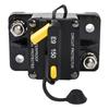 12V/48V Power Cut Off Switches Quick Cut-off Car Power Switch Isolator  Truck Auto Vehicle Parts