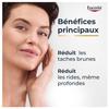 Eucerin Hyaluron-Filler + Elasticity Soin de Jour Tous Types de Peaux SPF30 Recharge 50 ml