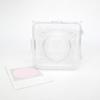 PC Protective Cover Case with Strap for Peripage Paper Photo Thermal Printer