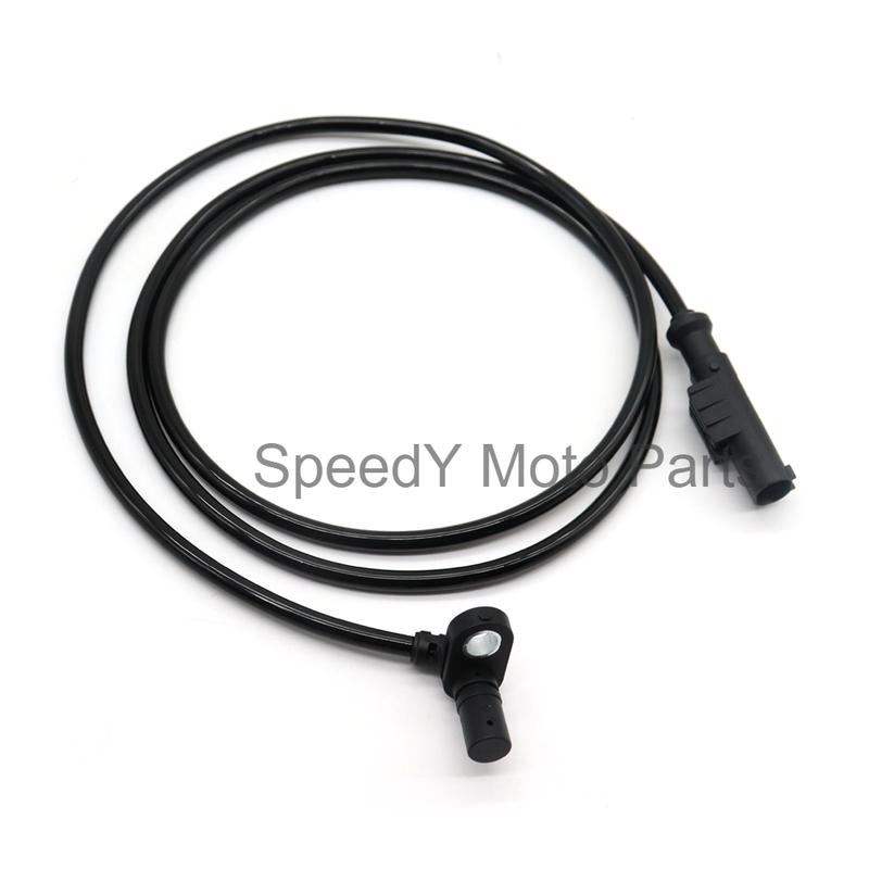 

Motorcycle Accessories ABS Wheel Speed Sensor For BAJAJ Dominar400 Pulsar200 Dominar 400 Pulsar 200