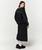 REEBOK Parachute Padded Skirt (W) - Black