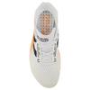 New Balance FuelCell SuperComp Pacer V2 Hot Mango Angora White - MFCRRCH2