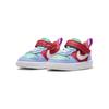 Nike Court Borough Low Recraft TD 'Cobalt Bliss Track Red' DV5458-400