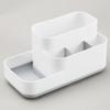 Creative Makeup Organizer Box With Drawer For Dressing Table Storage Drawer Dressing Table Container Sundries Case Makeup Box