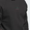 Adidas The 2025 Collection Chapter 01 Unisex Solid Black Hoodie IW5653