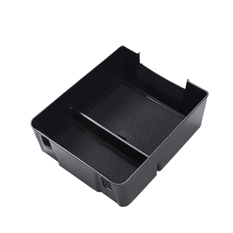 NIO ET5T Center Console Armrest Storage Box: 22-25 Special Car Accessories