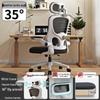 Shengbei Ergonomischer Bürostuhl