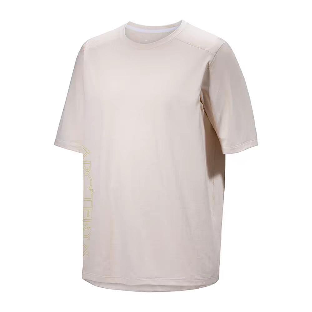 Arcteryx CORMAC SS23 Schnelltrocknende T-Shirts Herren 30551