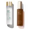 Idio Hokkaido Cica Lotion for Sensitive Moisturizing Ceramide Lotion with Human Stem and 150mL Emulsion Set of Skin, Cells, Exosomes, Retinol, (Lotion