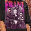 Koszula FRANZ KAFKA, Koszulka Franz Kafka, Koszulki Franz Kafka, Sweter Retro 90s Franz Kafka, Gadżety Franz Kafka Prezent #saf