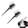 Hair Color Hair Dye Hair Coloring Soft Brush Tip Low Bristle Highly for Hair Salon and Home Use Brush, Brush, Compact, Tool, Design, Double-Sided