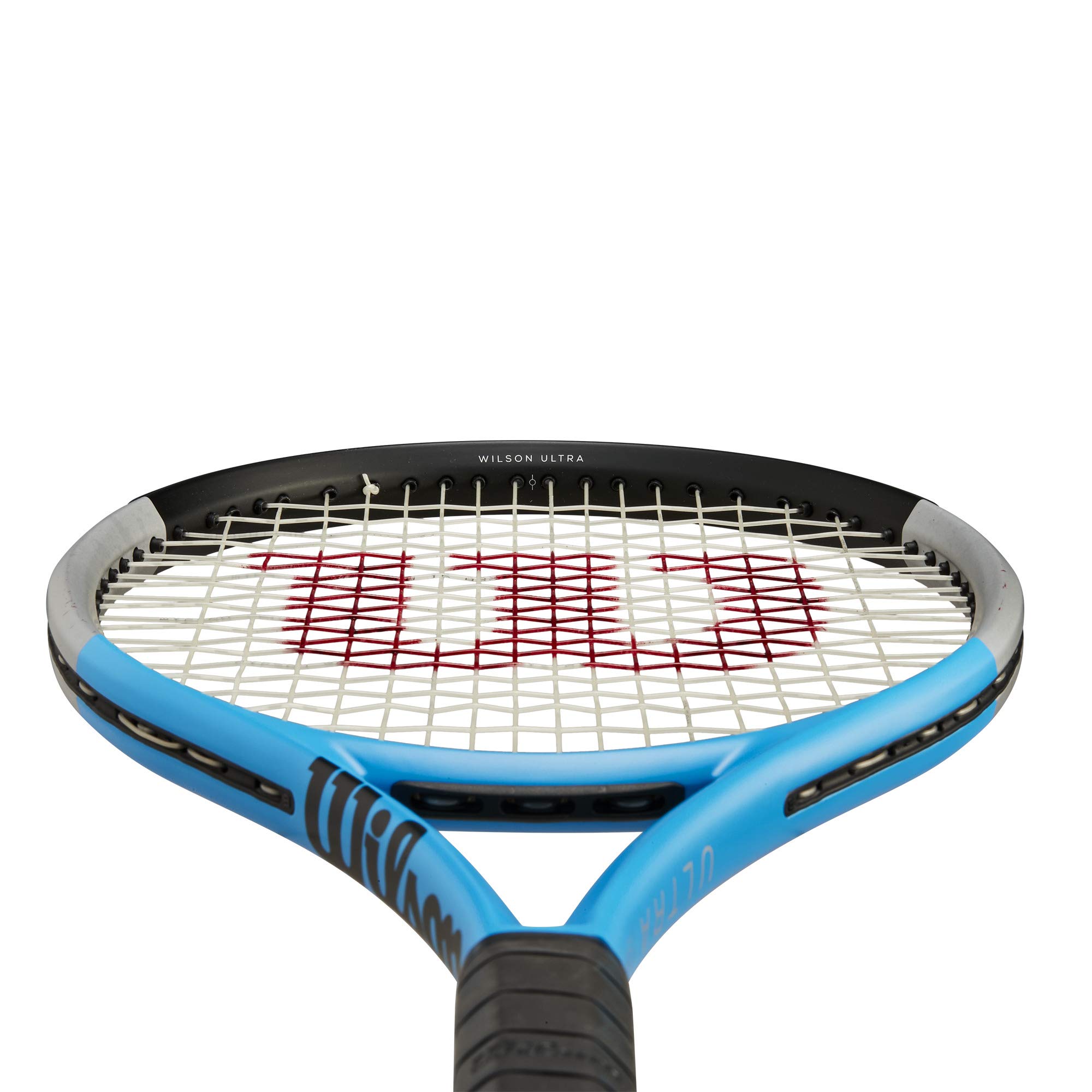 Wilson ULTRA100 V3.0 REVERSE G2 新品No.F wilson - 中古 テニスラケット ウィルソン ウルトラ 100 バージョン3.0