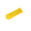 Electric Scooter Silicone Case Transparent Dustproof Dashboard Waterproof Panel Fixing Parts Replacement for
