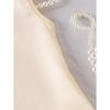 6M-3Y Children's Clothing Girls Baby Dresses Beige Dresses Summer Dresses