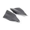 Motorcycle Side Frame Cover Cowl Trim Panel Fairing Protector Accessories for Yamaha MT-09 MT 09 - B