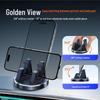 2024 Suction Cup Mobile Phone Car Mount for Dashboard Navigation Support