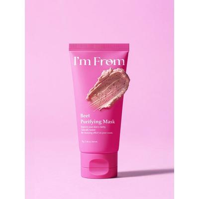 Beat Purifying Mask 70g