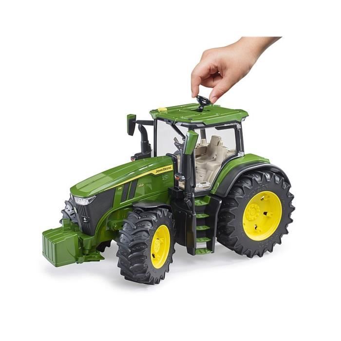 John Deere 7R Tractor