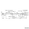Omron Low-Cost Platinum Resistance Thermometer E52-P6DY 1M