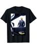 Hobbs & Shaw Deckard Movie Poster T-Shirt