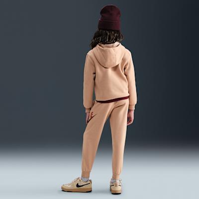 Nike Kids Knitted Sweatpants Moderate