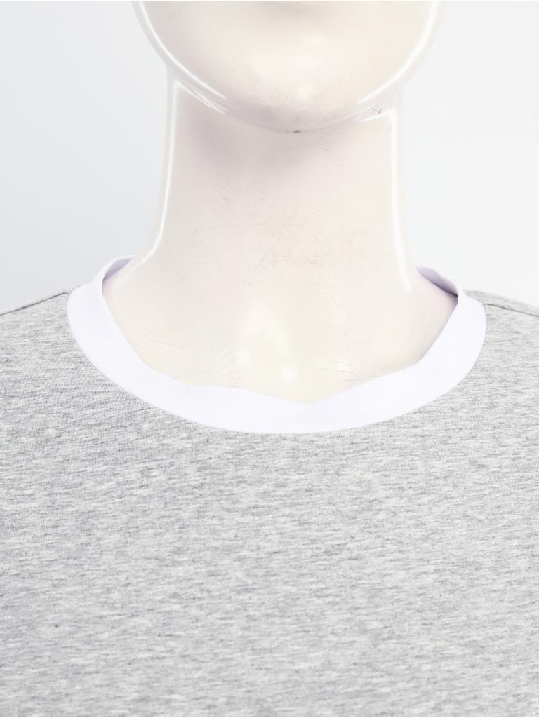 Tuta adattiva da donna per anziani con cerniera posteriore cerniera all'inguine Color Blocking Anti-strappo Tuta intera Bodysuit Alzheimer