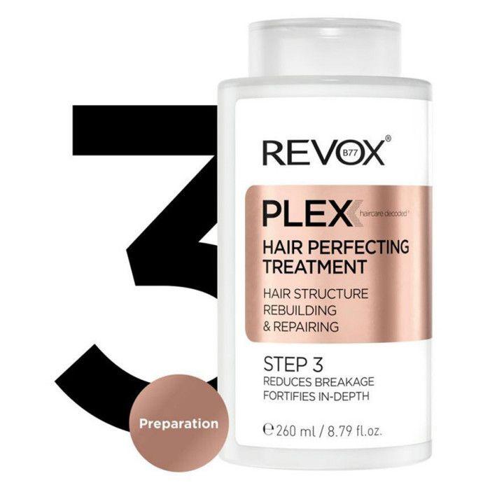 Pré-shampoing perfecteur - Routine reconstruction capillaire