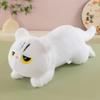 Ins Style Black Cat Plush Toy Super Soft Cat Stuffed Toy Gift Idea Cat Plush Doll  Birthday Gifts